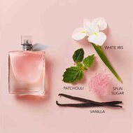 faces la vie est belle eau de parfum