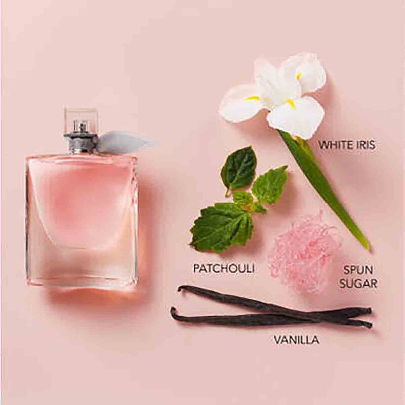 lancome la vie est belle eau de parfum