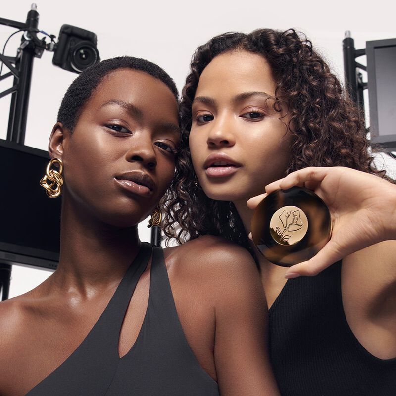 لانكوم برونزر تان إيدول ألترا وير سي.إي محول البشرة