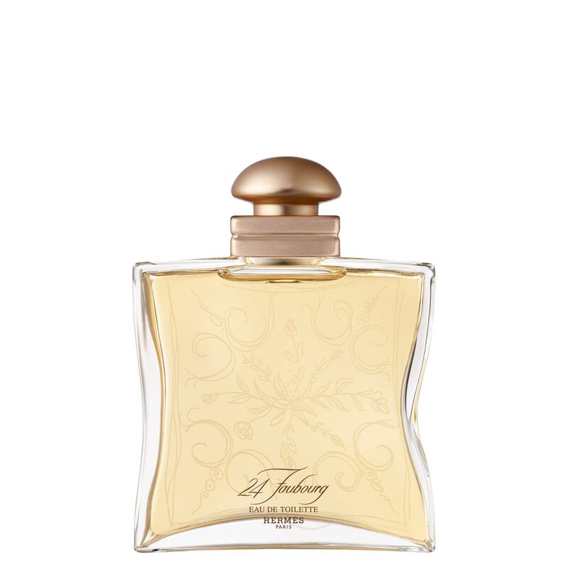 hermes 24 faubourg eau de parfum
