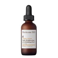 faces vitamin c ester daily brightening and exfoliating peel