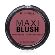 faces maxi blush