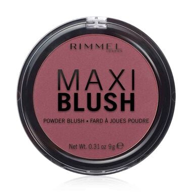 faces maxi blush