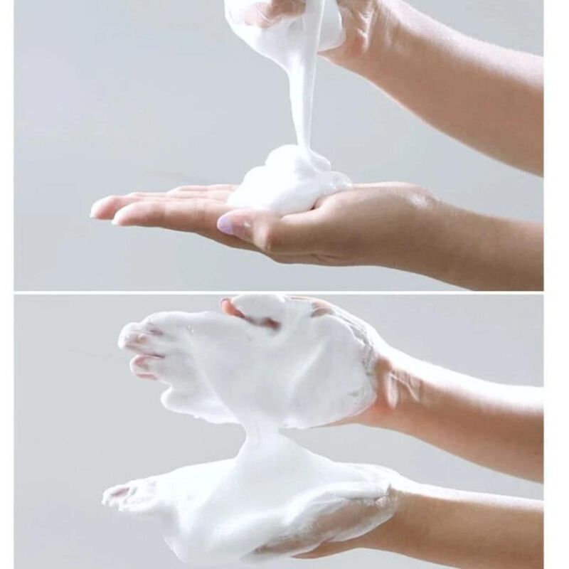 medicube غسول زيرو فوم