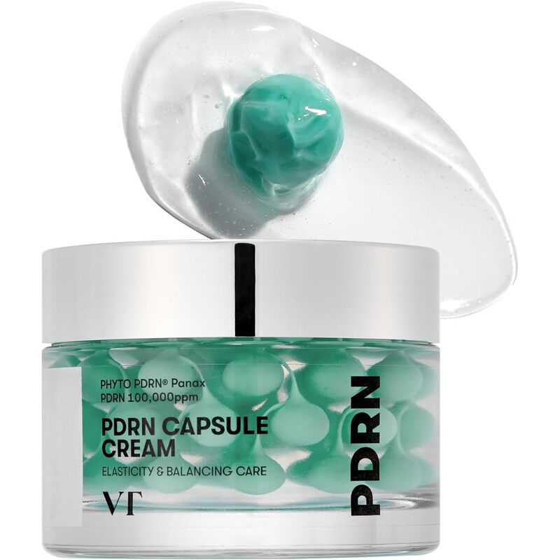 vt cosmetics vt pdrn capsule cream 101
