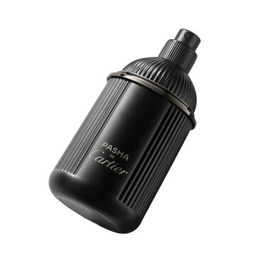 faces باشا دو كارتييه إديسيون نوار