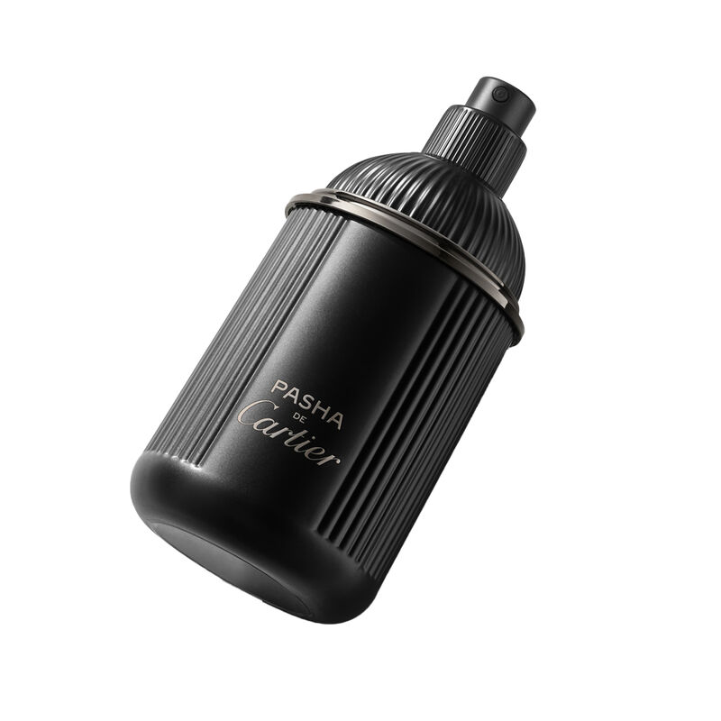Pasha Noir Absolu cartier pasha noir absolu