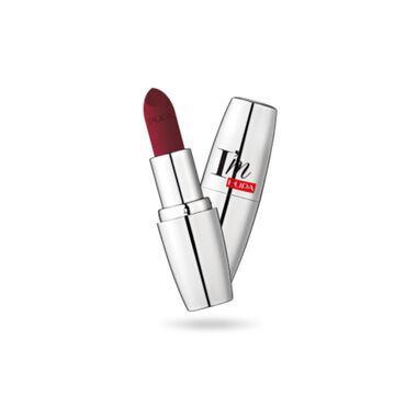 faces i m matt 073 lipstick newirresistible burgundy