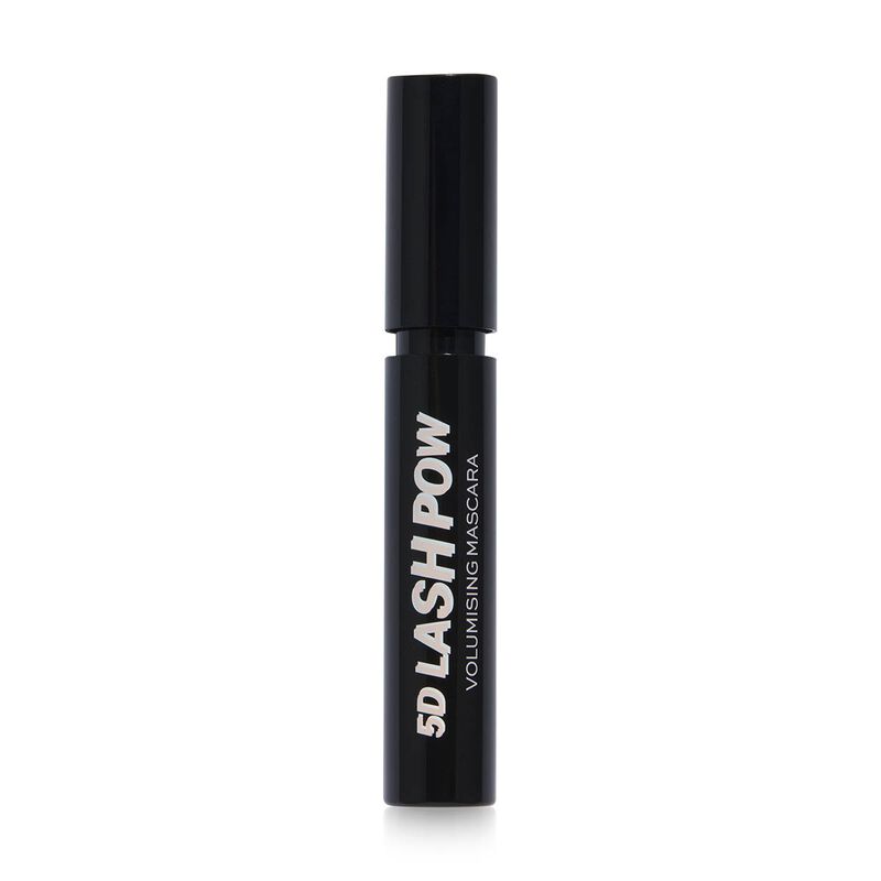 revolution 5d lash pow mascara