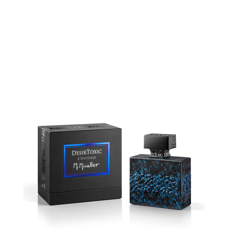 m.micallef desirtoxic l'intense