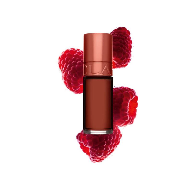 clarins water lip stain