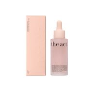Glow & Priming faces glow priming