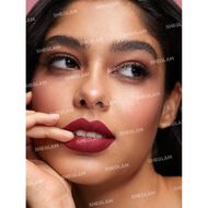 Sheglam Matte Allure Lipstick-Carnival faces sheglam matte allure lipstick carnival