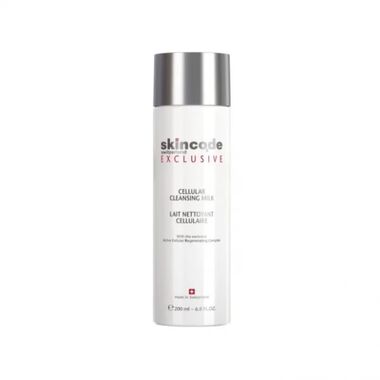 Cellular Cleansing Milk faces cellular cleansing milk
