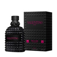 عطر بورن إن روما أومو إكسترا دوز faces عطر بورن إن روما أومو إكسترا دوز