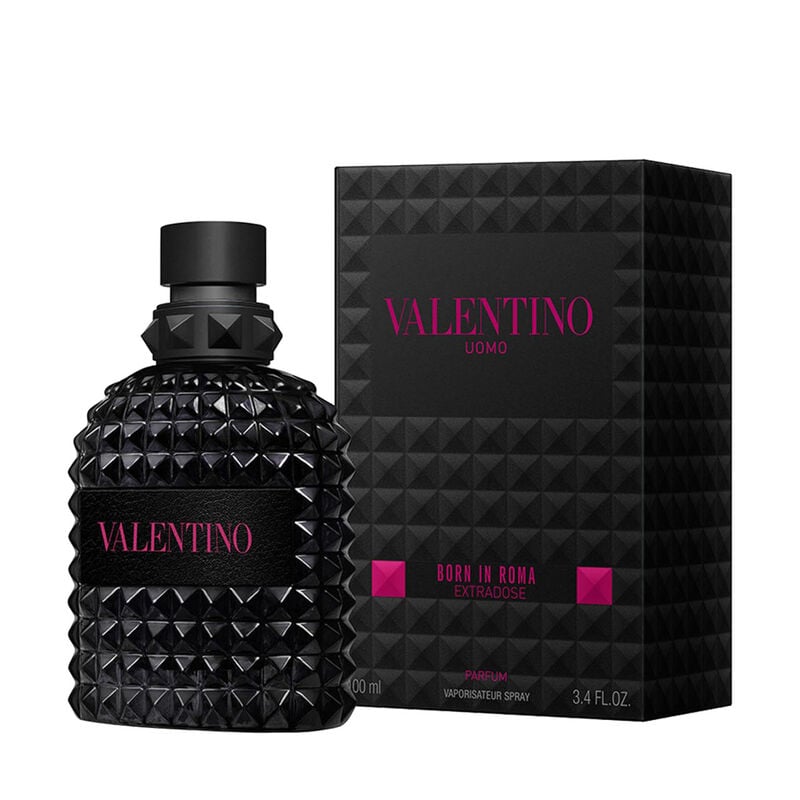 فالنتينو عطر بورن إن روما أومو إكسترا دوز