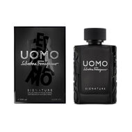 faces uomo salvatore ferragamo signature eau de parfum