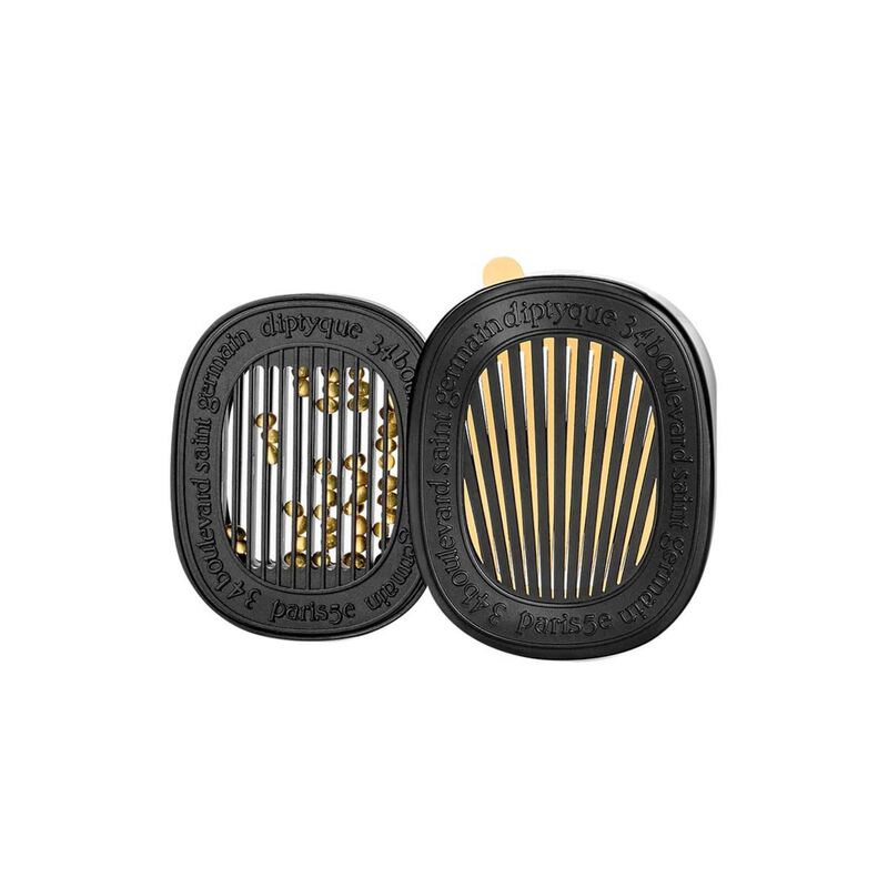 diptyque figuier car diffuser