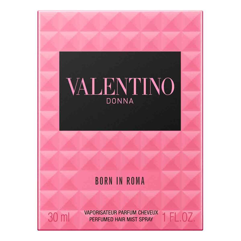 valentino born in roma donna hair mist 30ml
