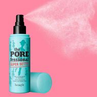 faces the porefessional super setter setting spray