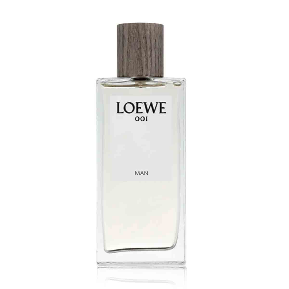 Loewe Loewe 001 Man Eau de Parfum Eau de Parfum