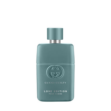 faces guilty love edition