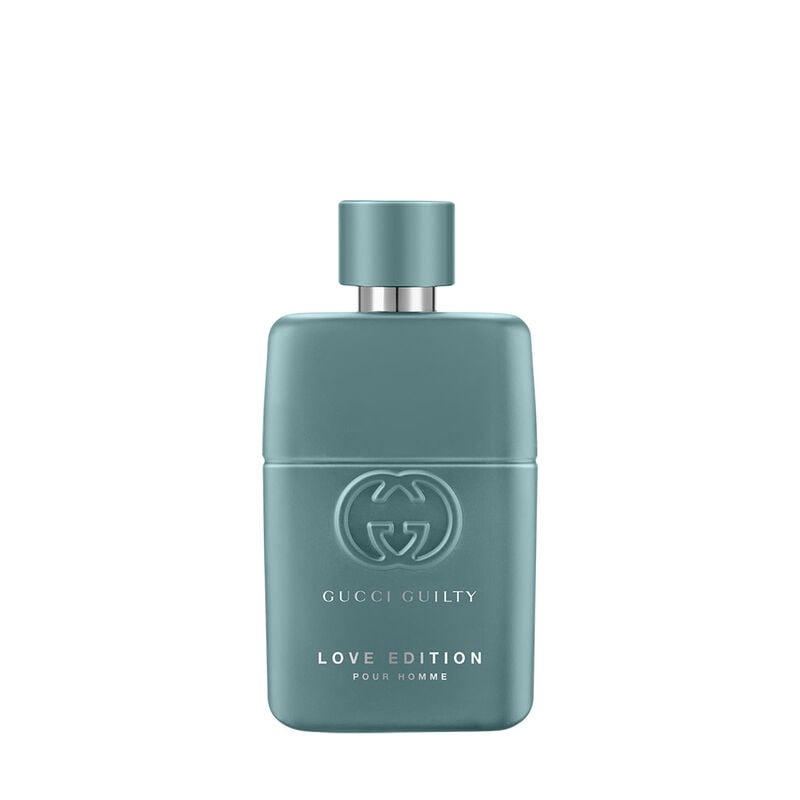 gucci guilty love edition