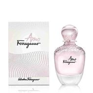 faces amo ferragamo eau de parfum