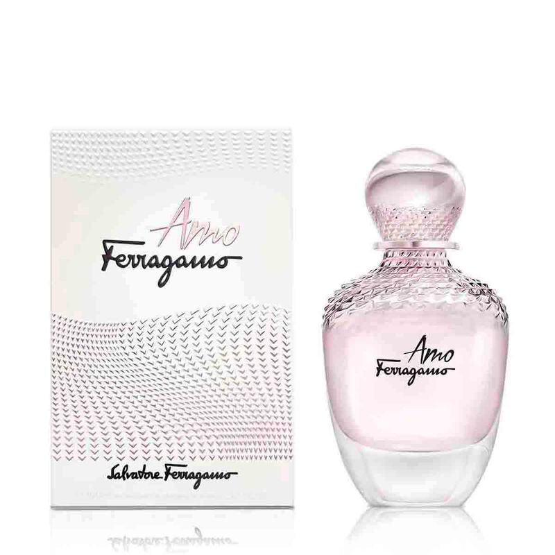 salvatore ferragamo amo ferragamo  eau de parfum