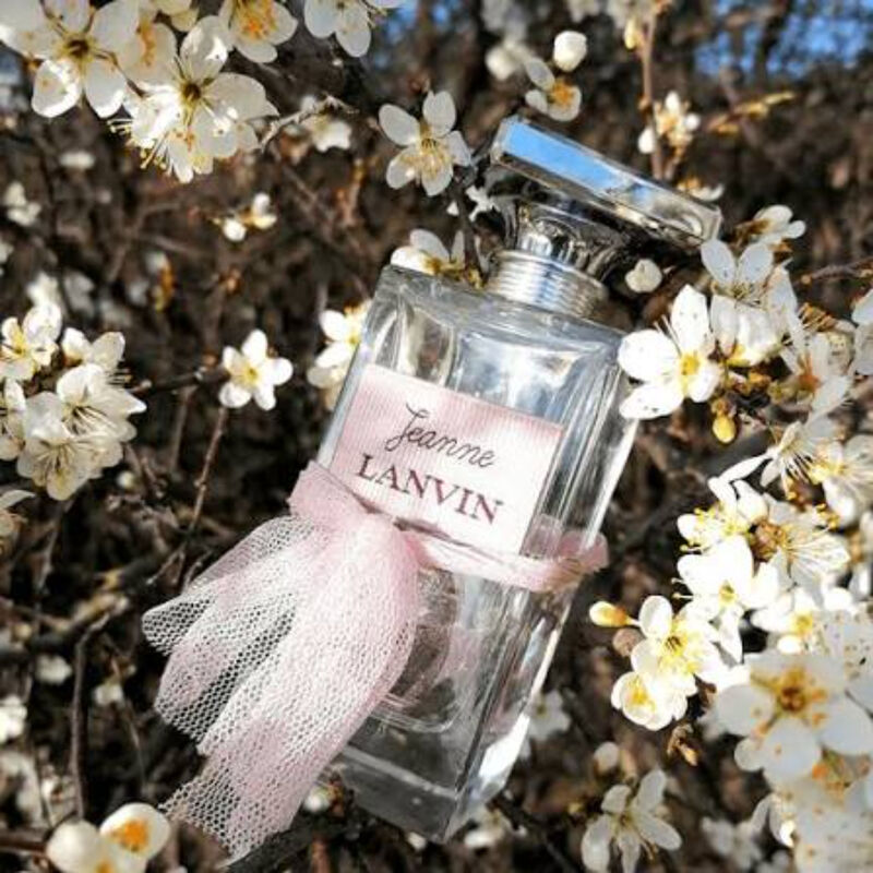 lanvin عطر جين