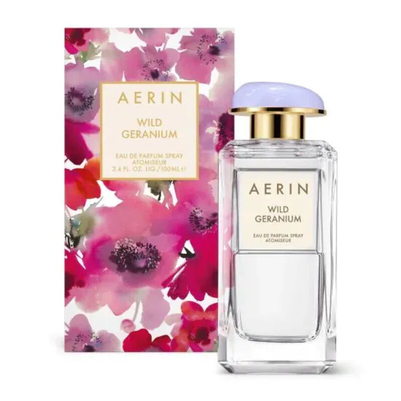 ايرين عطر وايلد جيرانيوم