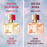 faces voce viva intensa eau de parfum