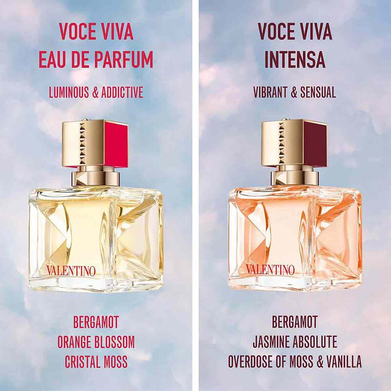 عطر فوشي فيفا إنتنس أو دو برفان فالنتينو عطر فوشي فيفا إنتنس أو دو برفان