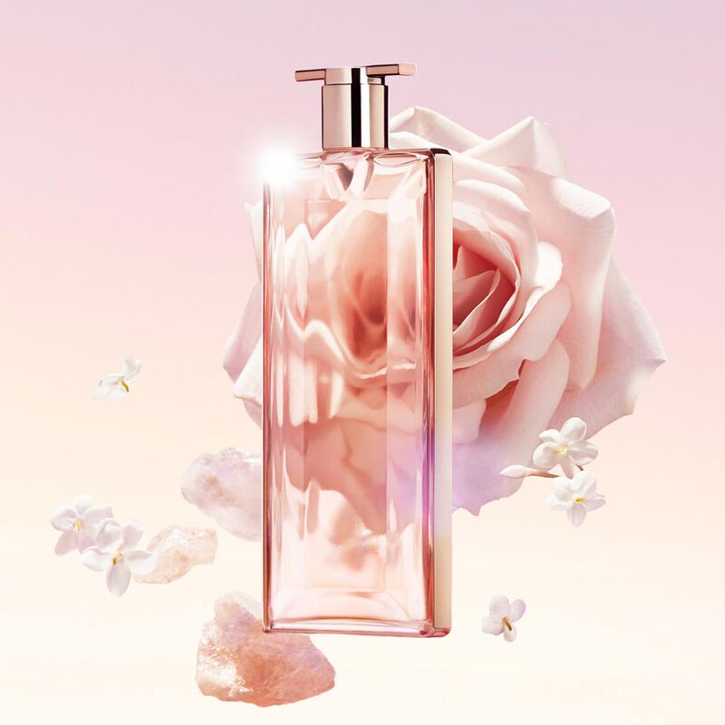 lancome idole eau de parfum