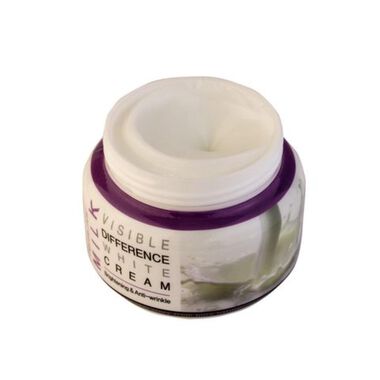 faces farmstay visible difference white cream milk 100 g