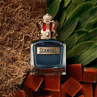 faces scandal pour homme eau de toilette