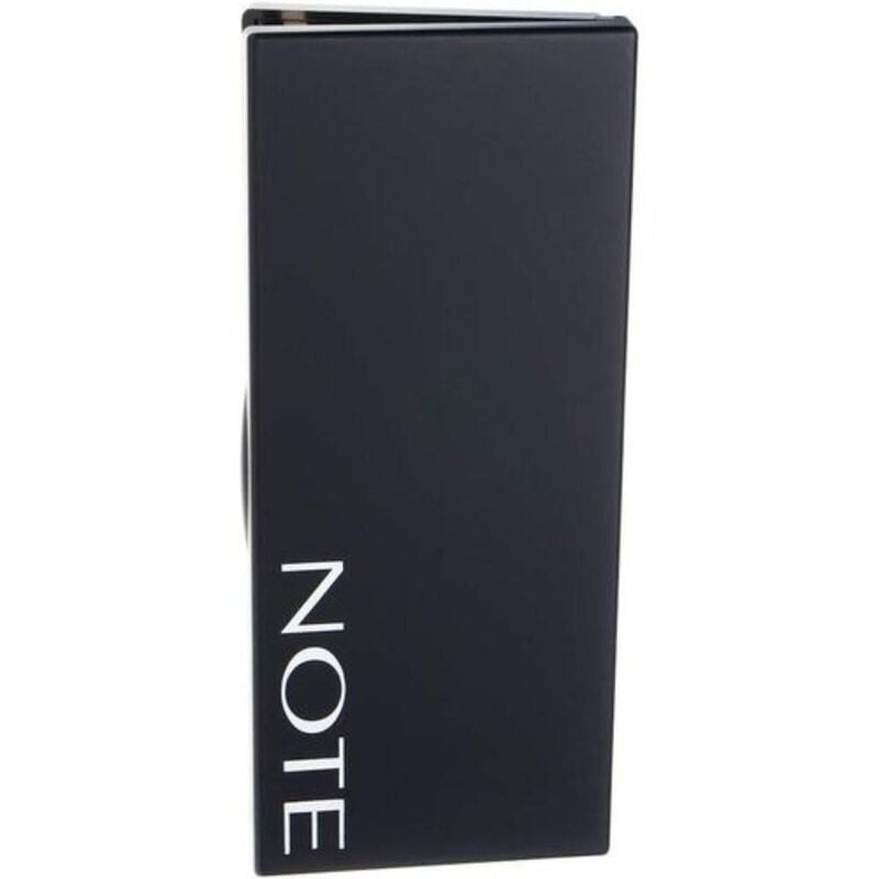 نوت لوحة بودرة تحديد الوجه المثالية 01