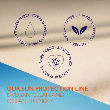 faces sun beauty sun protective face fluid spf30