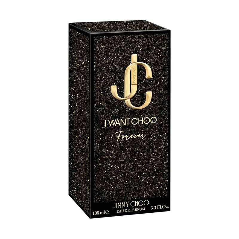 جيمي شو عطر اي ونت شو فورافر