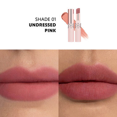 Lovenude Lip Blusher faces lovenude lip blusher