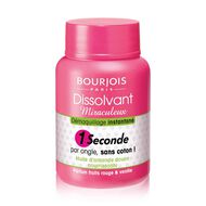 faces magic nail polish remover clear