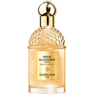 faces aqua allegoria forte bosca vanilla