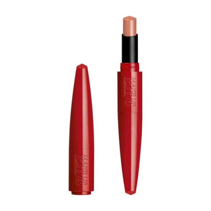 make up for ever rouge artist for ever  satin  102