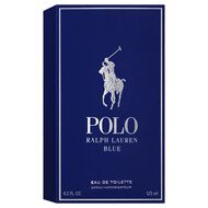 faces polo blue eau de toilette