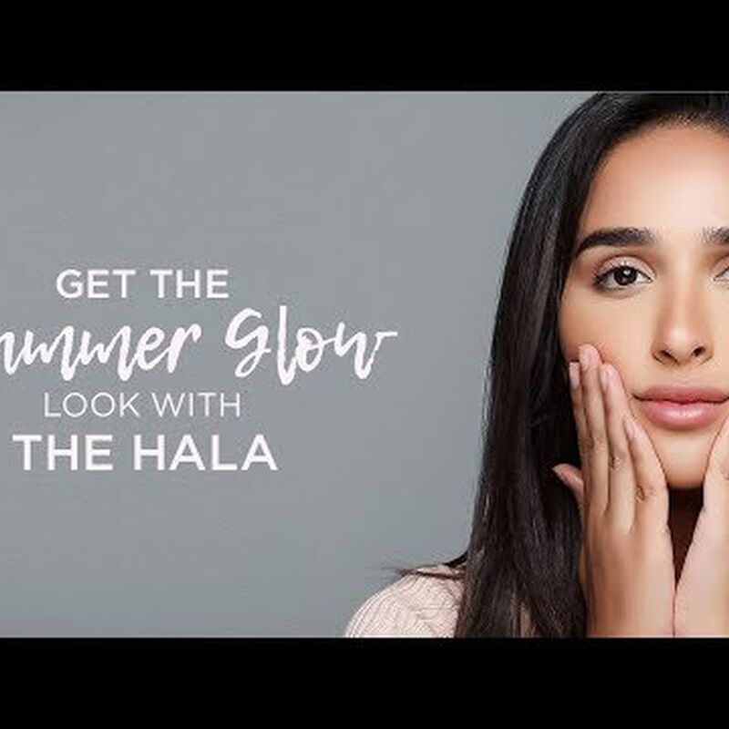 wow beauty gimme glow radiance boosting primer