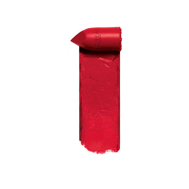 l'oreal paris color riche matte obsession lipstick