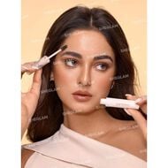 faces sheglam gro pro nourishing lash serum clear brow