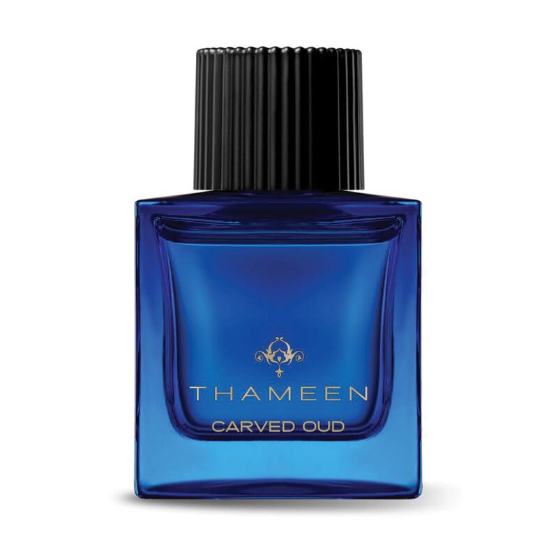 CARVED OUD 100ML EDP thameen carved oud 100ml edp
