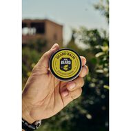 Beard Balm faces beard balm