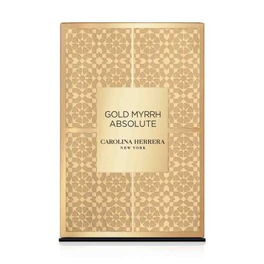 faces عطر هيريرا كونفدينشال جولد أبسولوت أو دي برفان 100مل